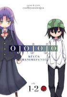 Ojojojo- Küçük Hanımefendi Cilt 1-2