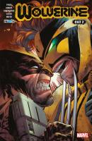 Wolverine Cilt 2 Wolverine Cilt 2