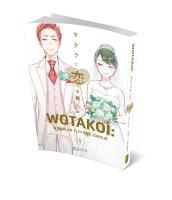 Wotakoi 5. Cilt Otakular İçin Aşk Zordur Wotakoi 5. Cilt Otakular İçin Aşk Zordur