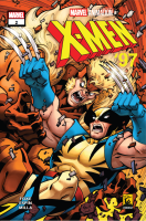 X-Men '97 #2 X-Men '97 #2