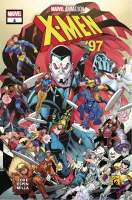 X-Men '97 #4 X-Men '97 #4