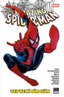 Amazing Spider-Man Epik Koleksiyon - Yepyeni Bir Gün Özel Edisyon (Sert Kapak)