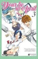 Your Lie in April - Nisan Yalanı 3 Your Lie in April - Nisan Yalanı 3