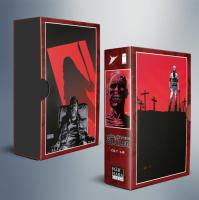 Yürüyen Ölüler Kutu 1 Yürüyen Ölüler Kutu 1