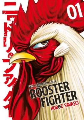 Rooster Fighter 1