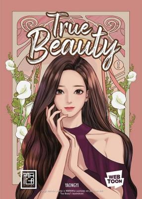True Beauty Cilt - 1 Yaongyi