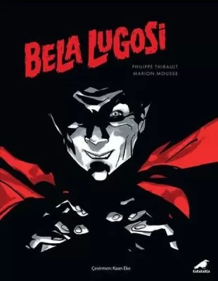 Bela Lugosi Philippe Thirault