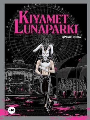 Kıyamet Lunaparkı Şingo Honda