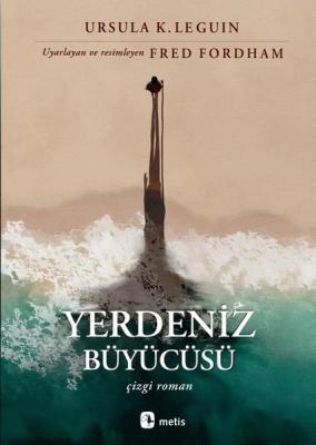 Yerdeniz Büyücüsü (Çizgi Roman)