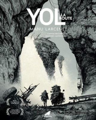 Yol Manu Larcenet