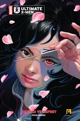 Ultimate X-Men Cilt 1 – Korku ve Nefret (Varyant Kapak)