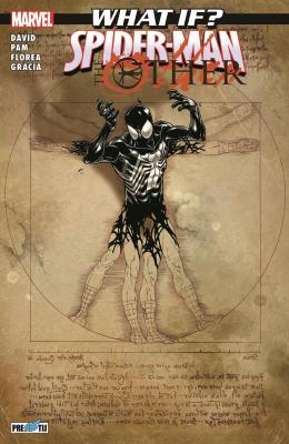 What If? Spider-Man: The Other Peter David