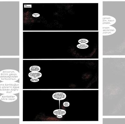 X-Men (2019) Jonathan Hickman Omnibus Ana Kapak Jonathan Hickman
