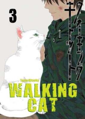 Walking Cat – Cilt 3 Tomo Kitaoka