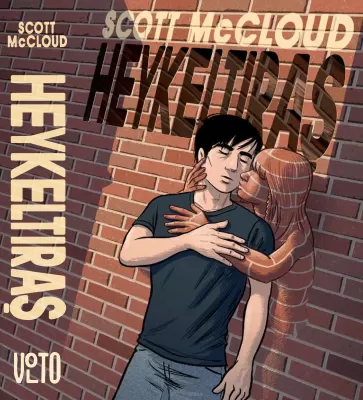 Heykeltıraş (Sert Kapak)