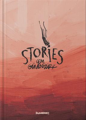 Stories (Standart Edisyon) Cem Güventürk