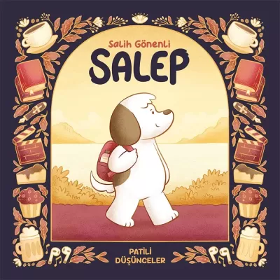 Salep: Patili Düşler