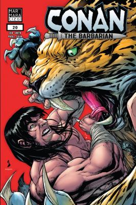 Conan The Barbarian Sayı 1-25 Fasikül Set (25 Ayrı Fasikül) Kolektif