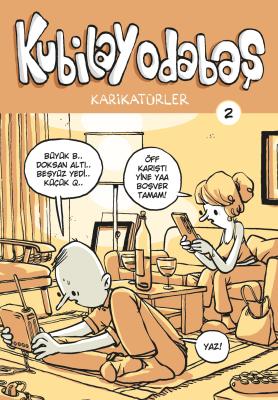 Kubilay Odabaş – Karikatürler 2 Kubilay Odabaş