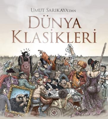 Dünya Klasikleri Umut Sarıkaya