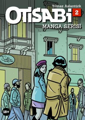 Otisabi – Manga Serisi 2 Yılmaz Aslantürk