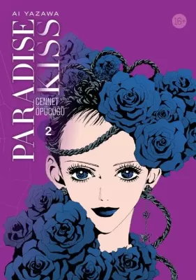 Paradise Kiss – Cennet Öpücüğü 2