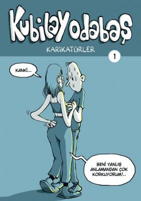 Kubilay Odabaş – Karikatürler 1 Kubilay Odabaş