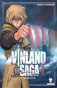 Vinland Saga 1 Makoto Yukimura