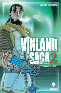 Vinland Saga 2 Makoto Yukimura