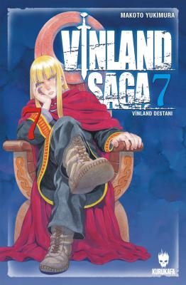 Vinland Saga 7
