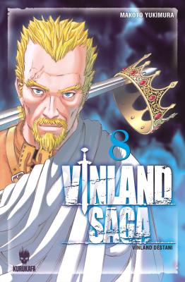 Vinland Saga 8