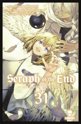 Seraph Of The End - Kıyamet Meleği 31