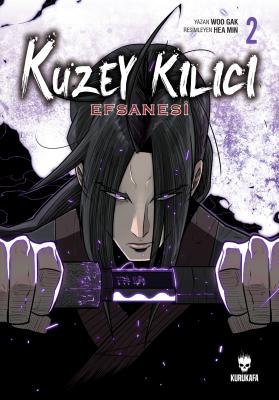 Kuzey Kılıcı Efsanesi 2 Woo Gak