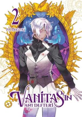 Vanitas'ın Anı Defteri Cilt 2