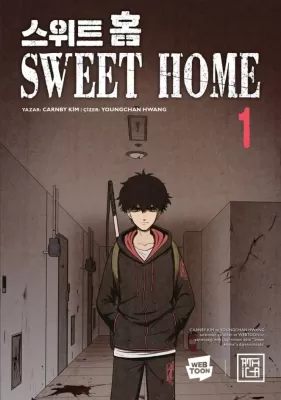 Sweet Home 1