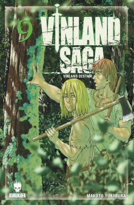 Vinland Saga 9 Makoto Yukimura