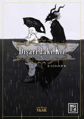 Dışarı’daki Kız Cilt 5