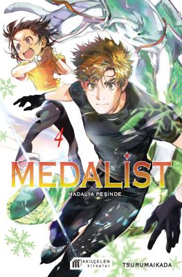 Medalist – Madalya Peşinde 4