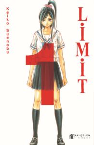 Limit 1-6 Cilt Set (6 Ayrı Kitap) Keiko Suenobu