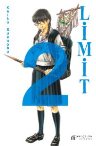 Limit 1-6 Cilt Set (6 Ayrı Kitap) Keiko Suenobu