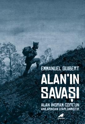 Alan'ın Savaşı Emmanuel Guibert