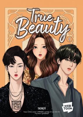 True Beauty Cilt - 4 Yaongyi