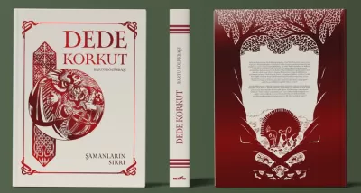 Dede Korkut: Şamanların Sırrı Bartu Bölükbaşı