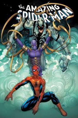 Amazing Spider-Man Cilt 25 Anti-Venom'un Dönüşü (HASARLI)