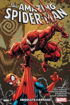 Amazing Spider-Man Vol. 5 Cilt 1-2-3-4-5-6-7-8-9 Set (9 Ayrı Kitap) Ni
