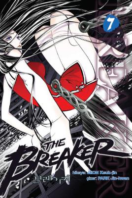 Breaker 1-2-3-4-5-6-7-8-9-10 Cilt Set (10 Ayrı Kitap) Jeon Keuk-jin
