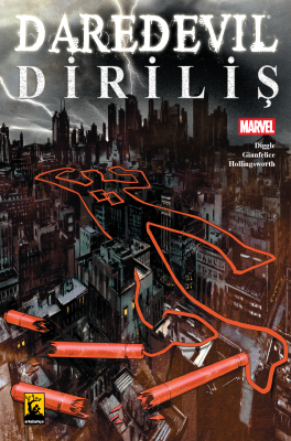 Daredevil: Diriliş Andy Diggle