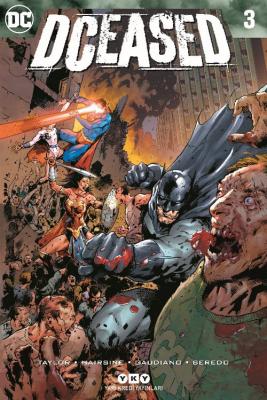 Dceased 3 Tom Taylor