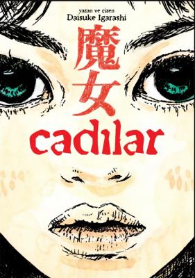 Cadılar Daisuke Igarashi