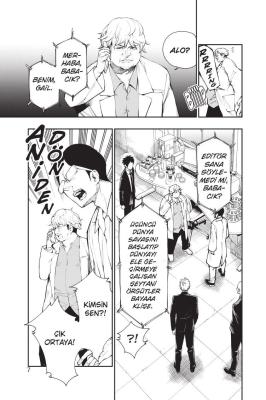 Deadpool Samuray Cilt 1 (Manga) Sanshiro Kasama